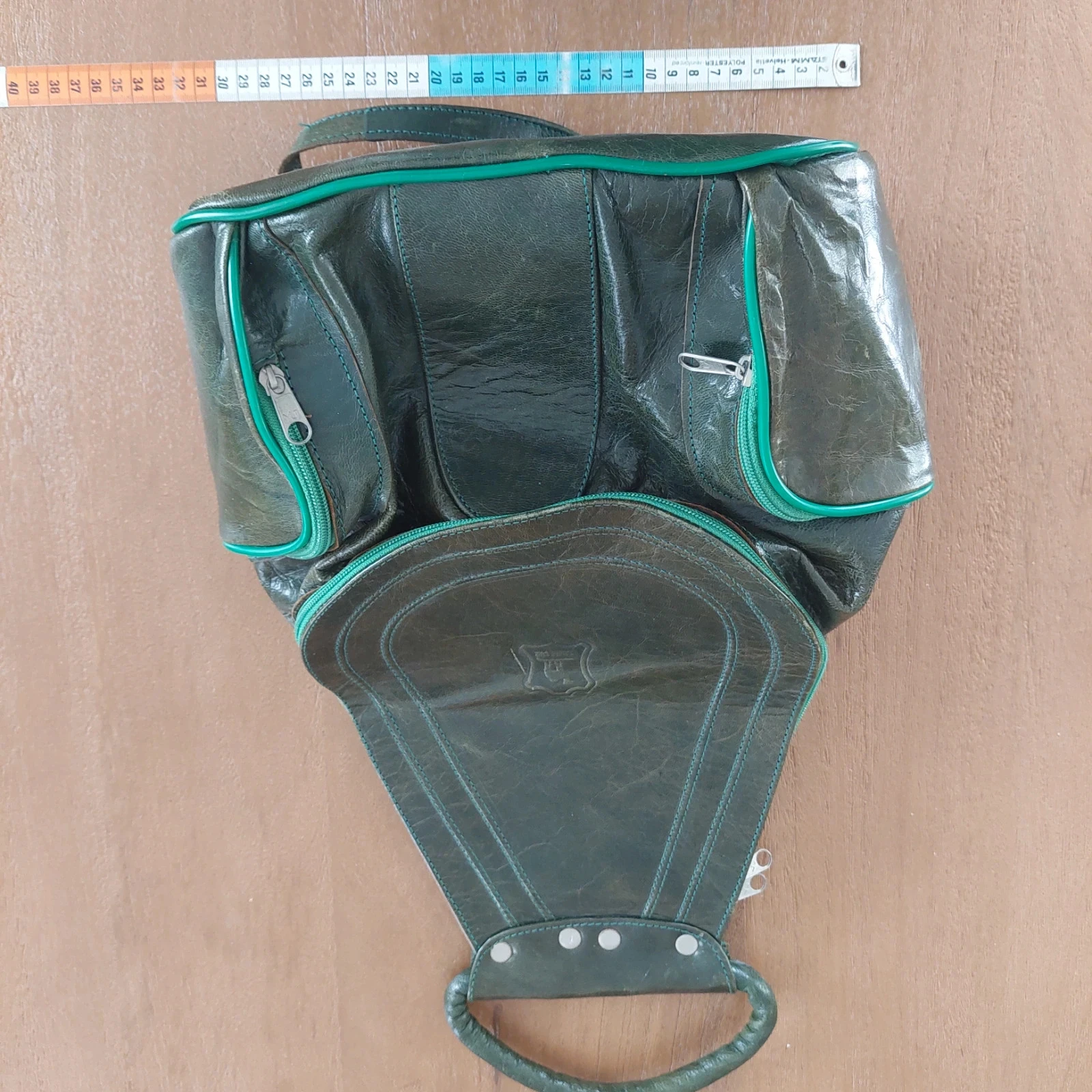 Lot de 5 sacs à main et sac à dos (Esprit, BOGI, H&D) – photo 16